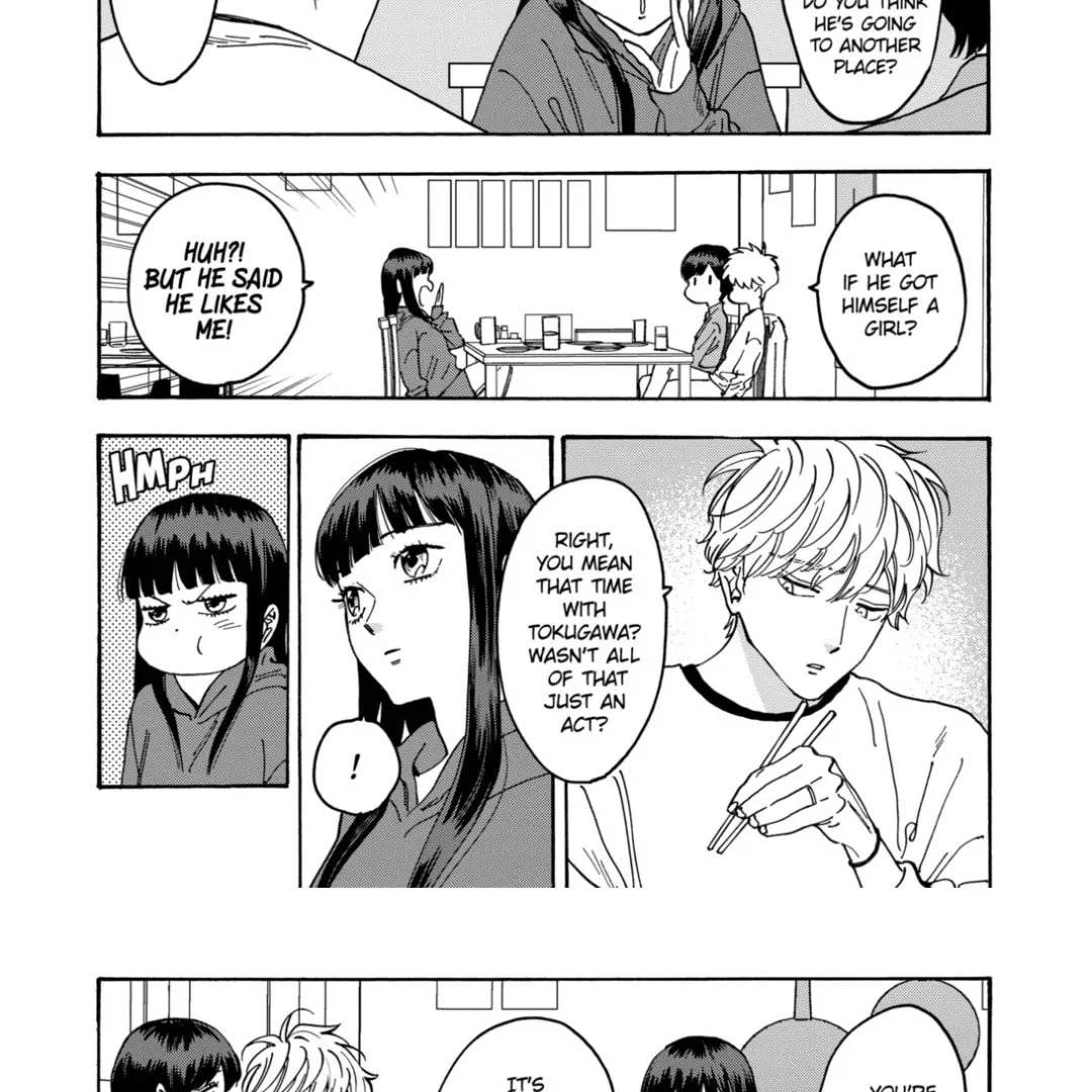 Read Promise Cinderella chapter 110.3 image 3 on Lezhin