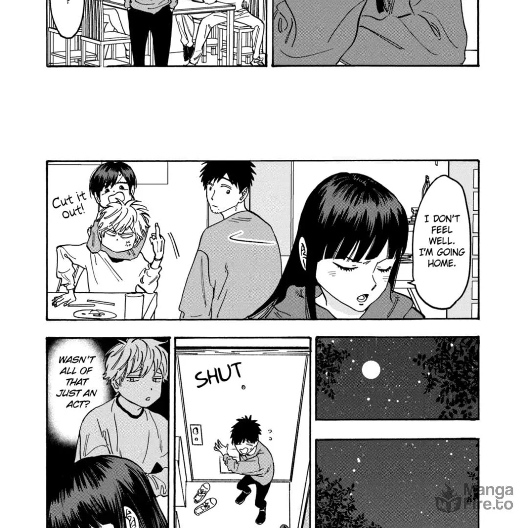 Read Promise Cinderella chapter 110.3 image 5 on Lezhin