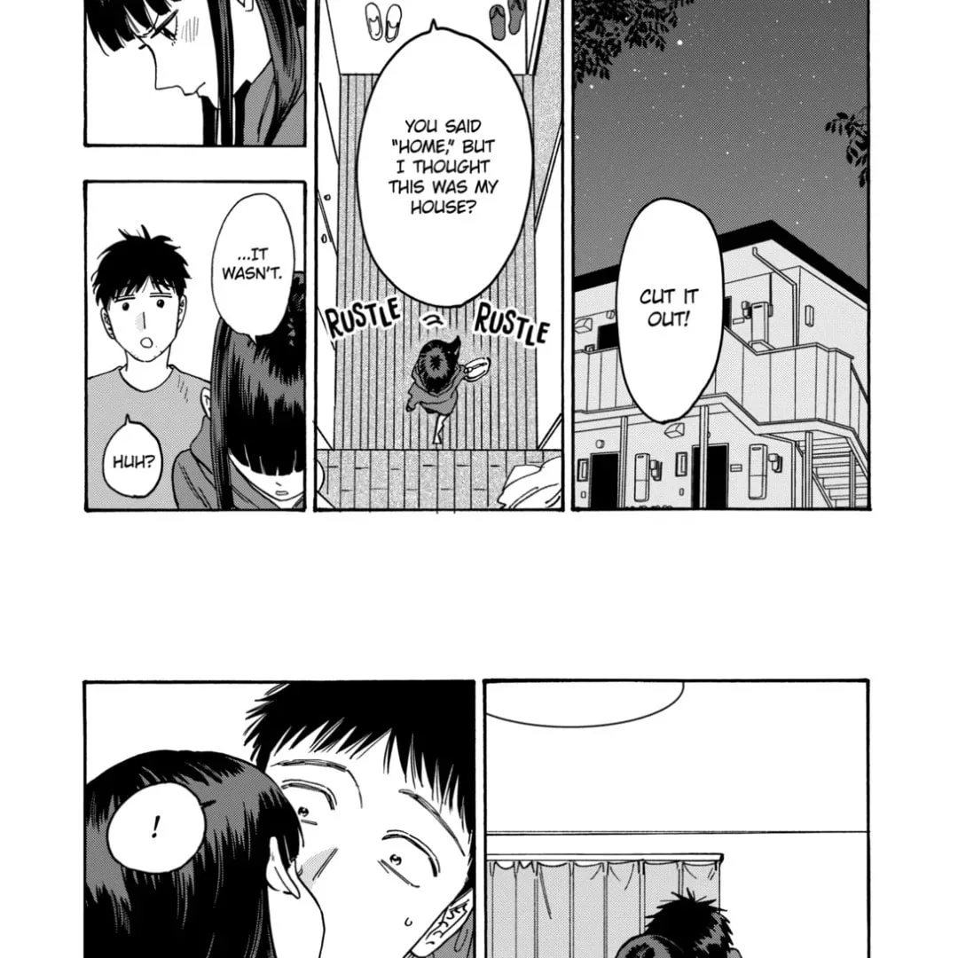 Read Promise Cinderella chapter 110.3 image 6 on Lezhin