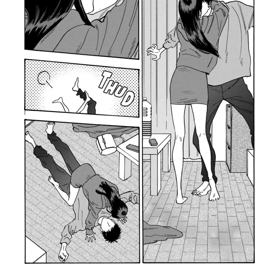 Read Promise Cinderella chapter 110.3 image 7 on Lezhin