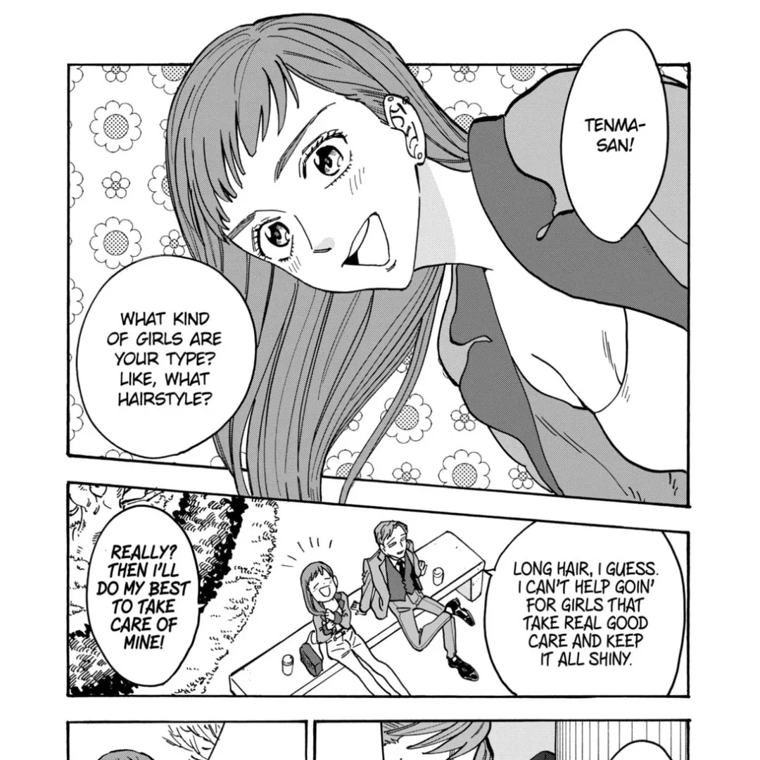 Read Promise Cinderella chapter 110.4 image 1 on Lezhin