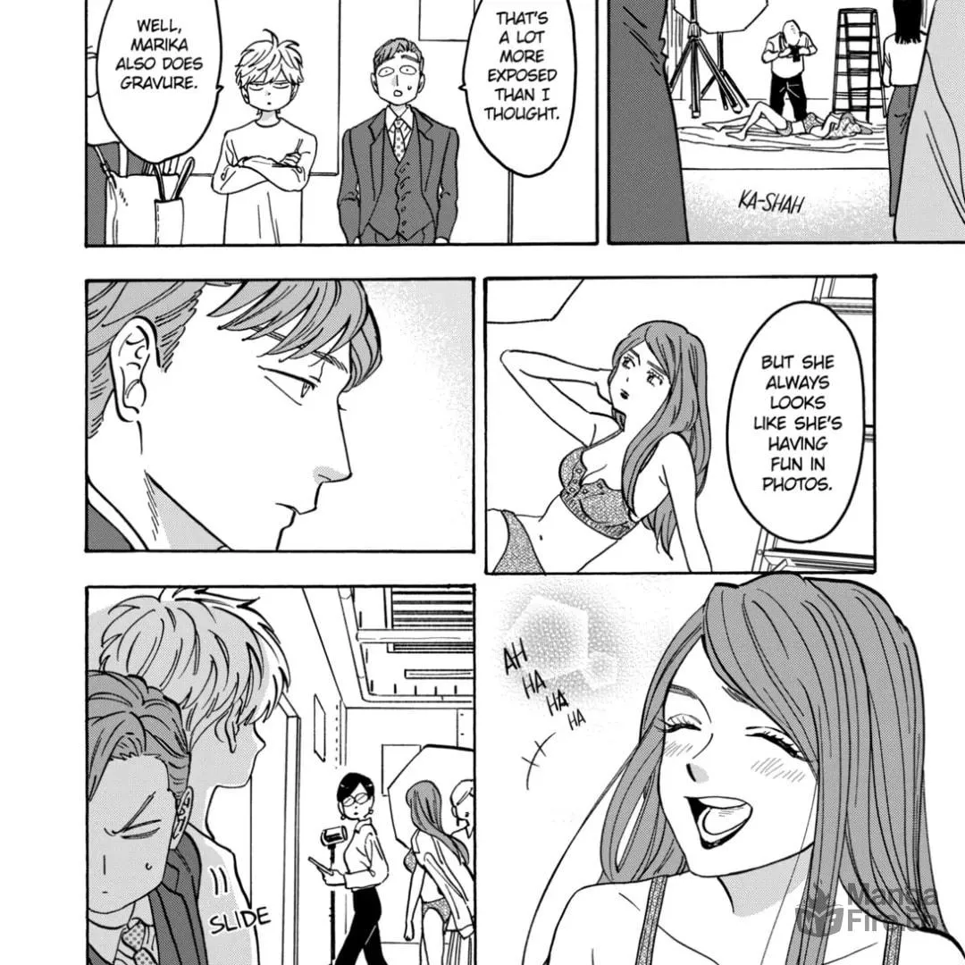 Read Promise Cinderella chapter 110.4 image 11 on Lezhin