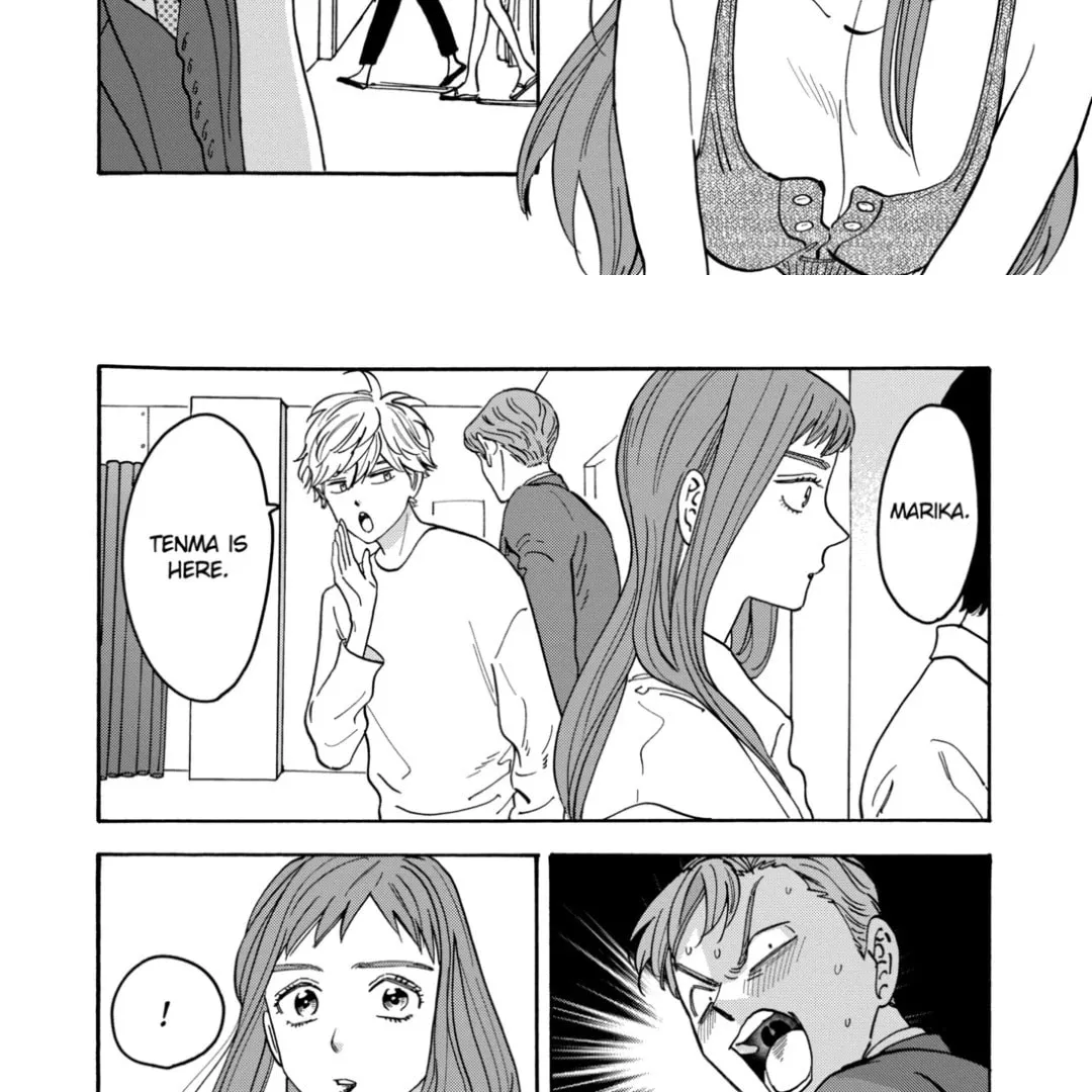 Read Promise Cinderella chapter 110.4 image 12 on Lezhin