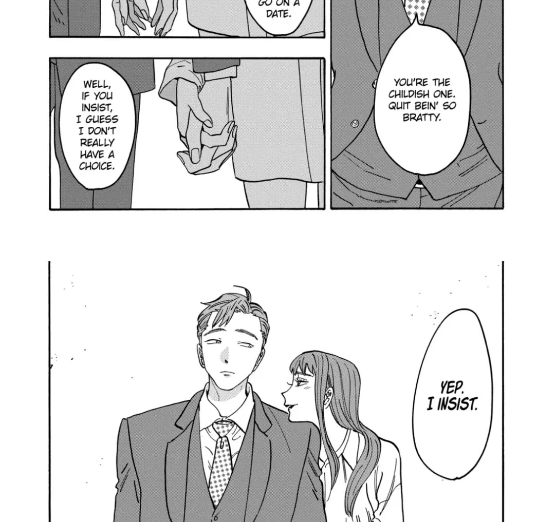 Read Promise Cinderella chapter 110.4 image 16 on Lezhin