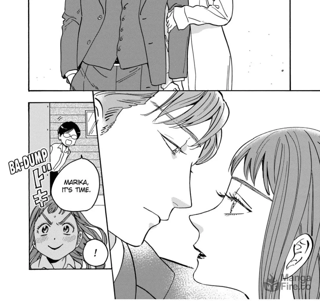 Read Promise Cinderella chapter 110.4 image 17 on Lezhin