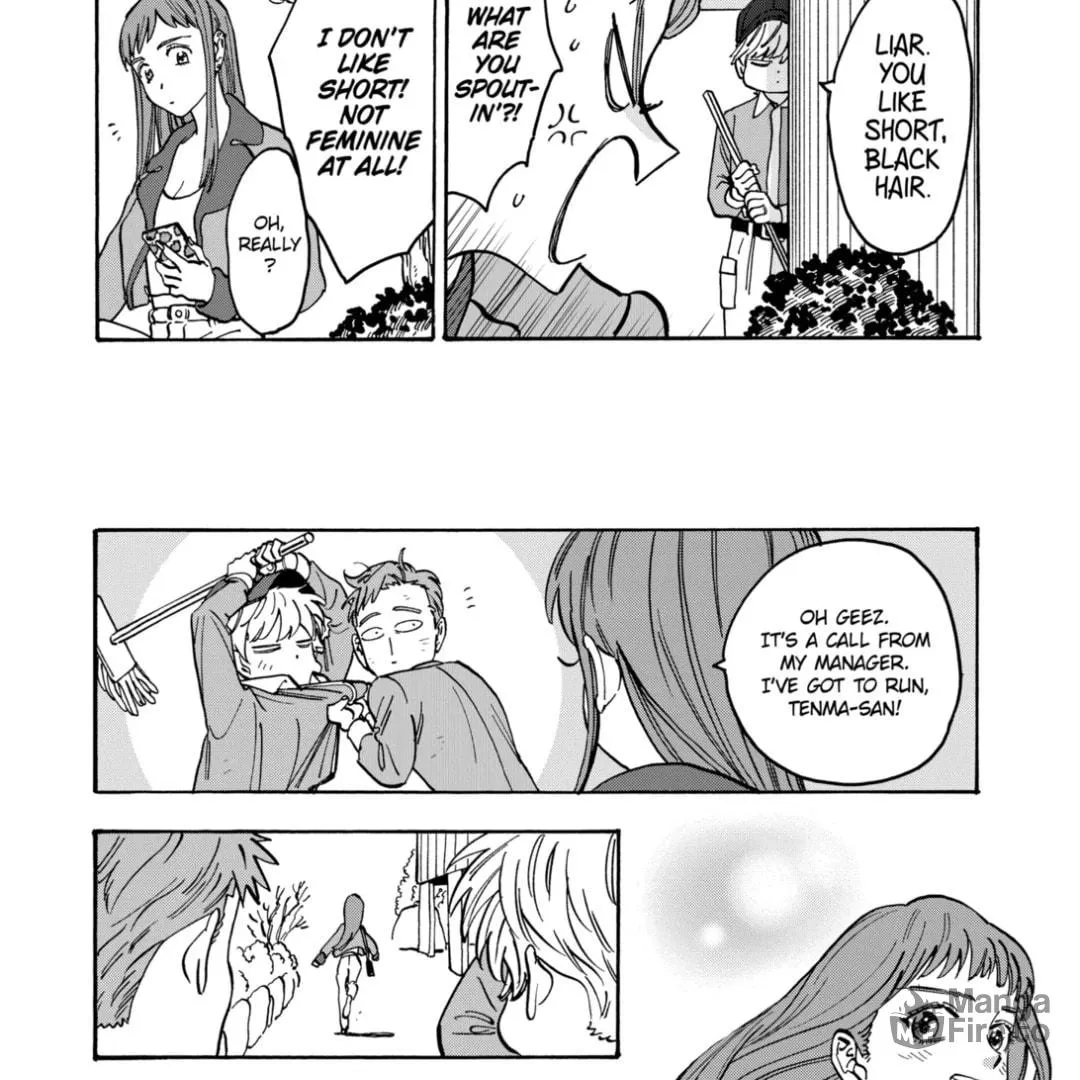 Read Promise Cinderella chapter 110.4 image 2 on Lezhin