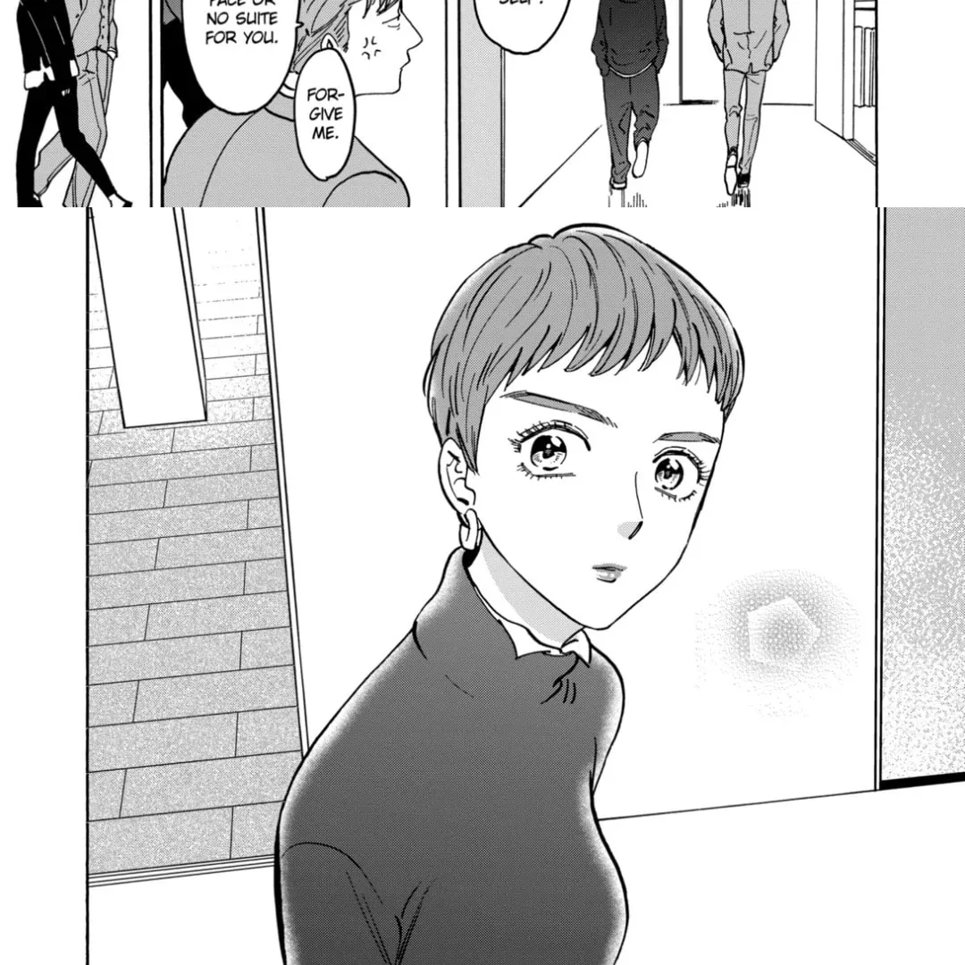 Read Promise Cinderella chapter 110.4 image 22 on Lezhin