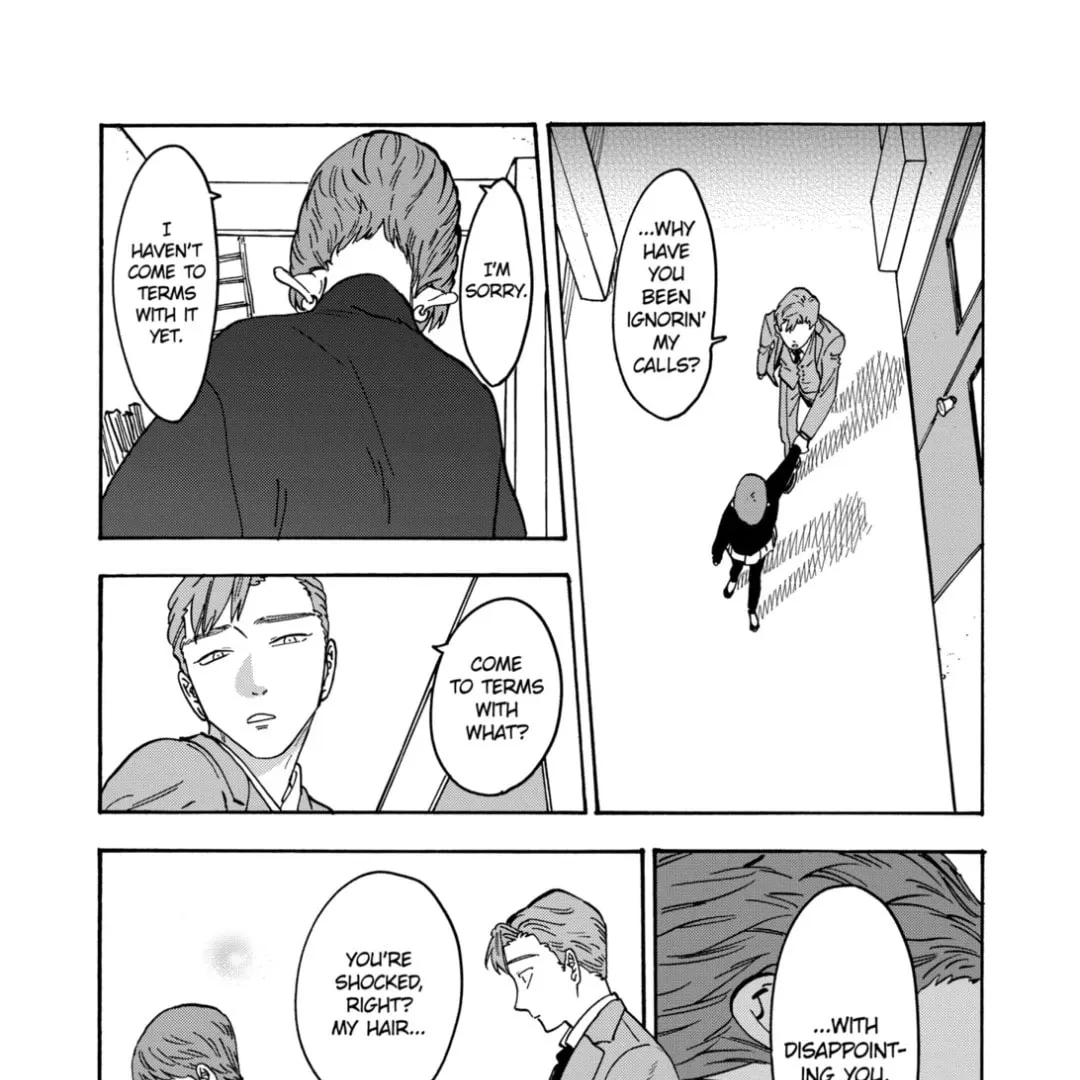 Read Promise Cinderella chapter 110.4 image 25 on Lezhin