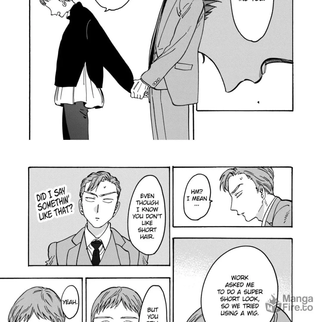 Read Promise Cinderella chapter 110.4 image 26 on Lezhin