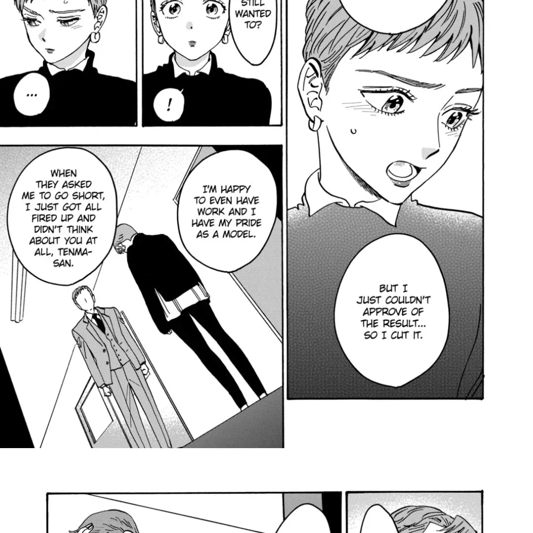 Read Promise Cinderella chapter 110.4 image 27 on Lezhin
