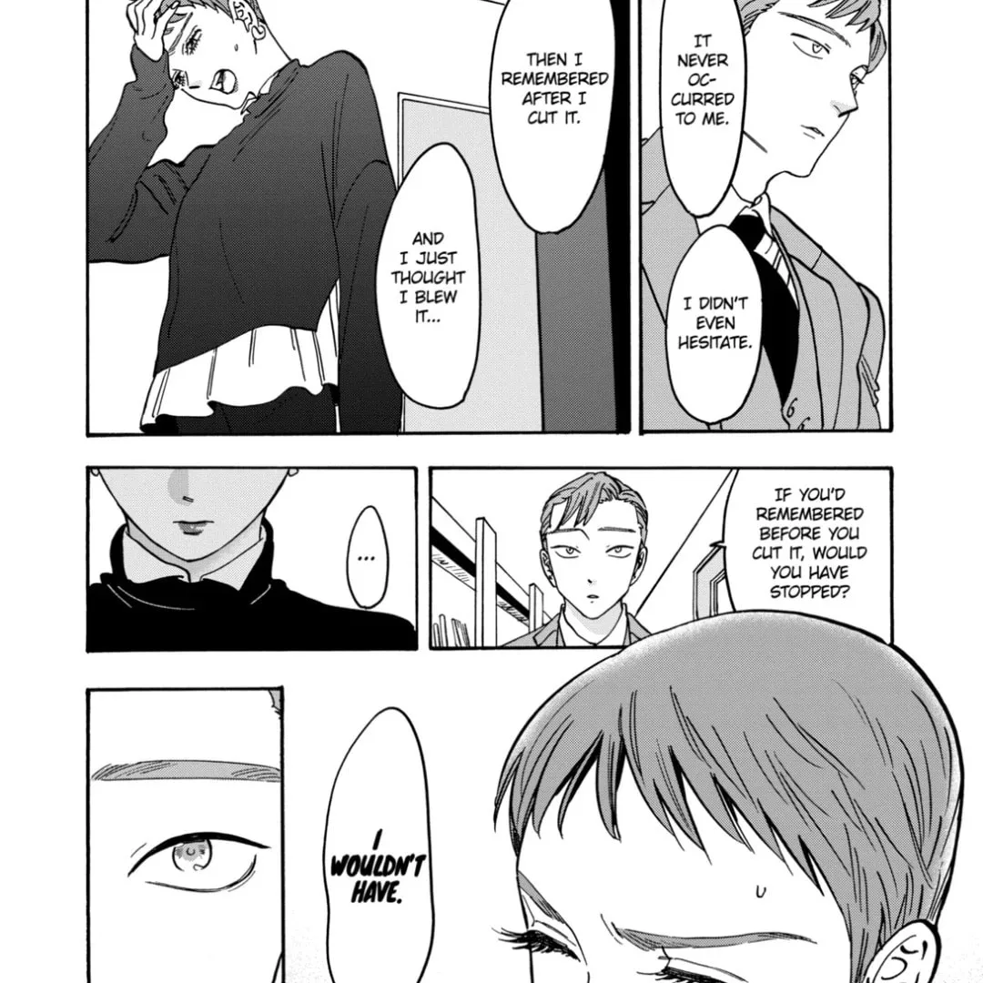 Read Promise Cinderella chapter 110.4 image 28 on Lezhin
