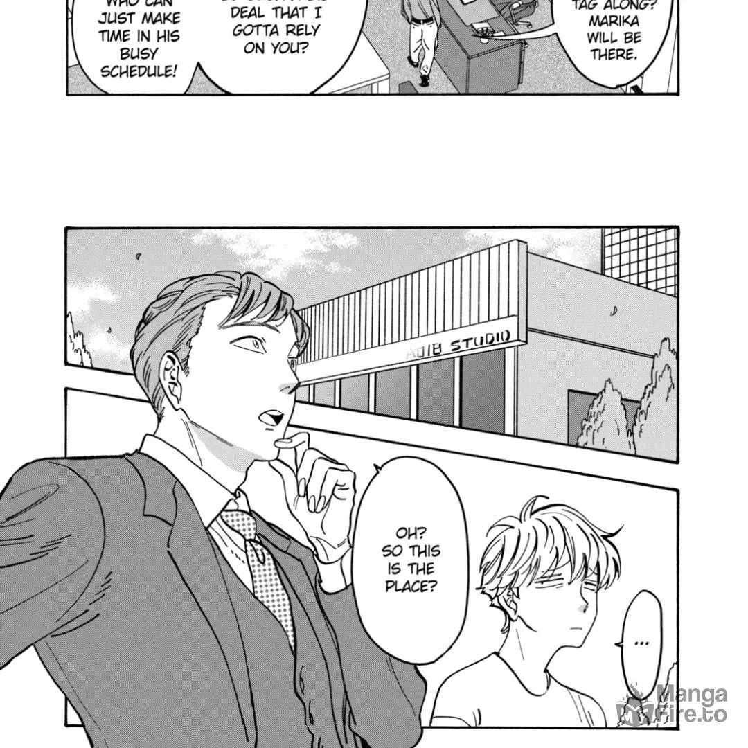 Read Promise Cinderella chapter 110.4 image 5 on Lezhin