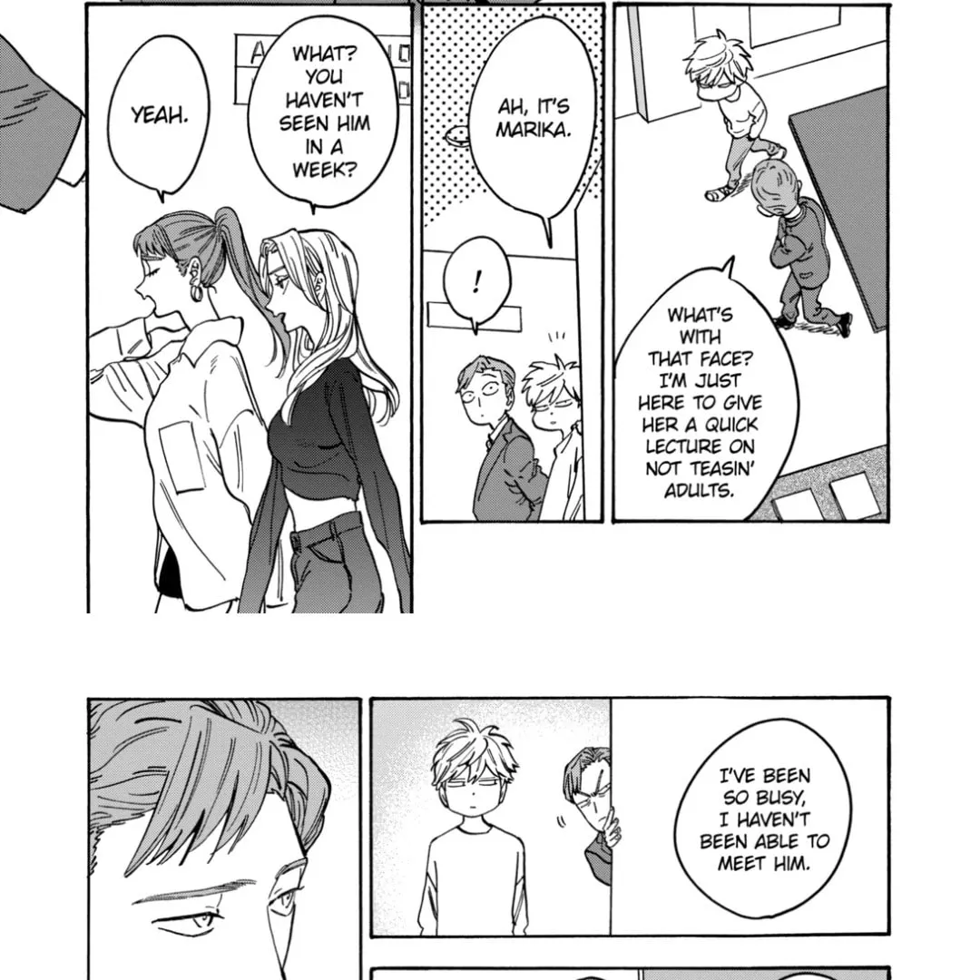Read Promise Cinderella chapter 110.4 image 6 on Lezhin