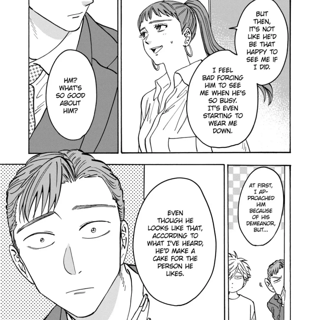 Read Promise Cinderella chapter 110.4 image 7 on Lezhin