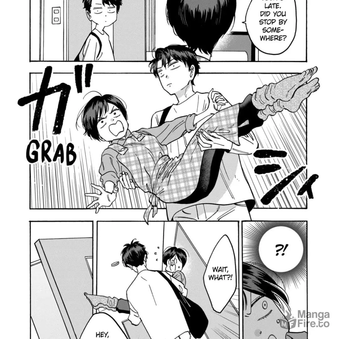 Read Promise Cinderella chapter 110.5 image 11 on Lezhin