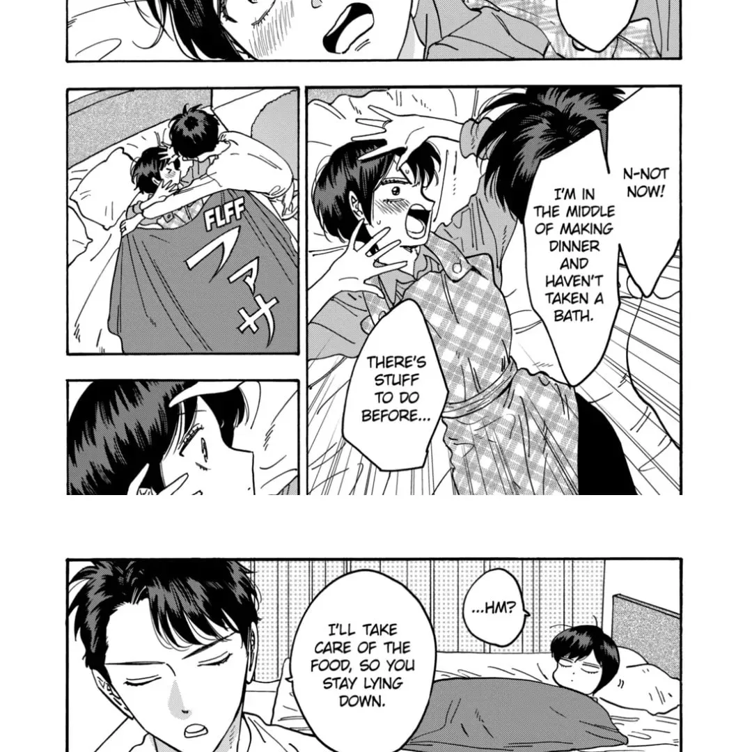 Read Promise Cinderella chapter 110.5 image 13 on Lezhin