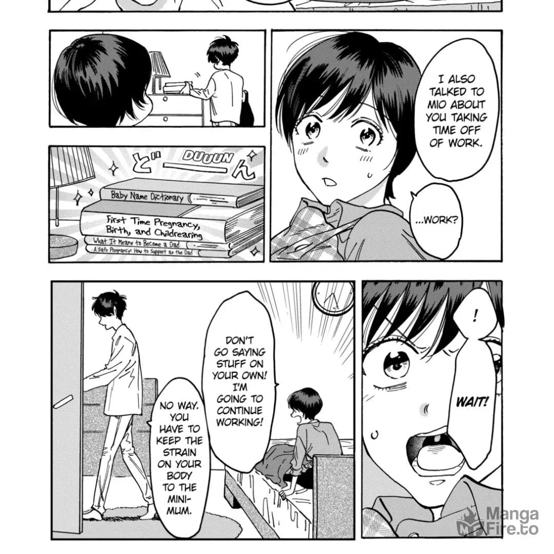 Read Promise Cinderella chapter 110.5 image 14 on Lezhin