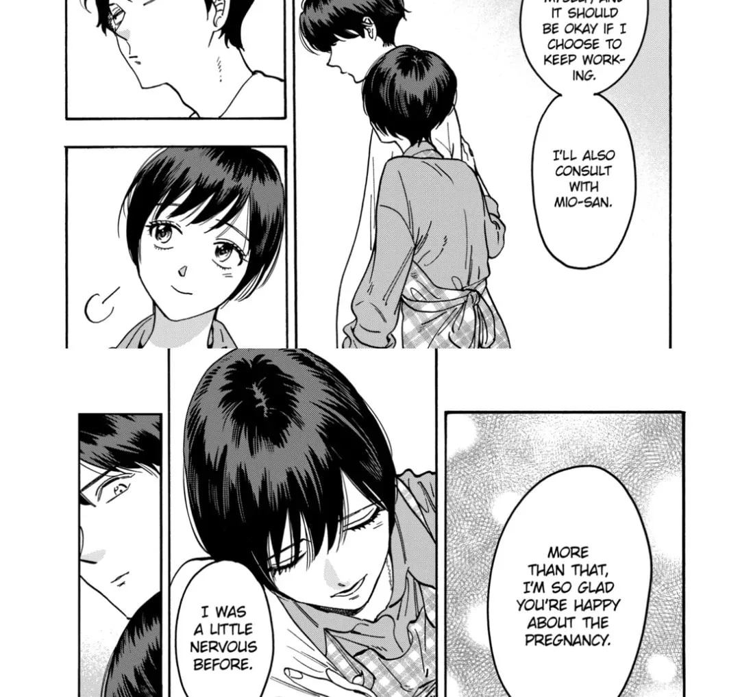 Read Promise Cinderella chapter 110.5 image 16 on Lezhin