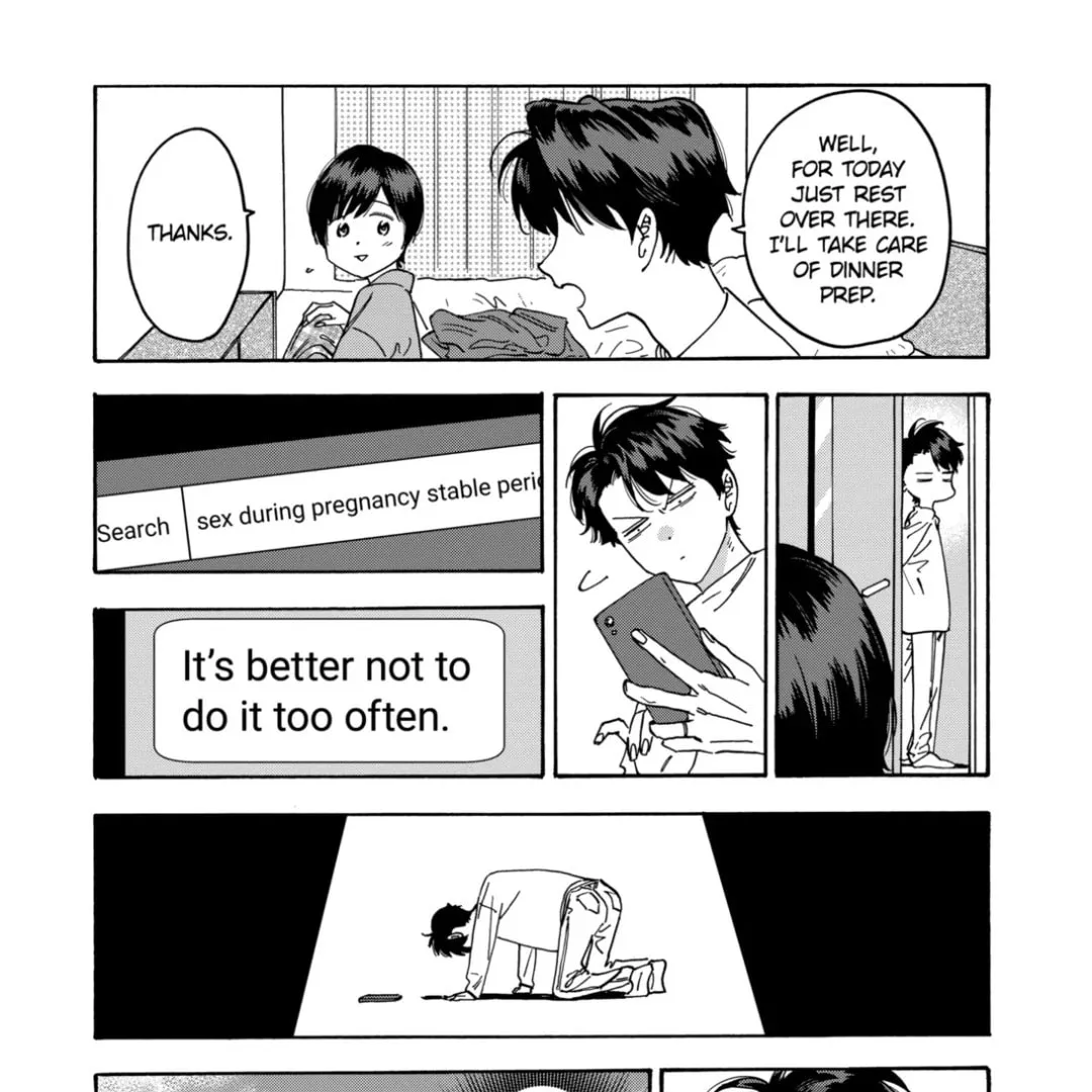 Read Promise Cinderella chapter 110.5 image 18 on Lezhin