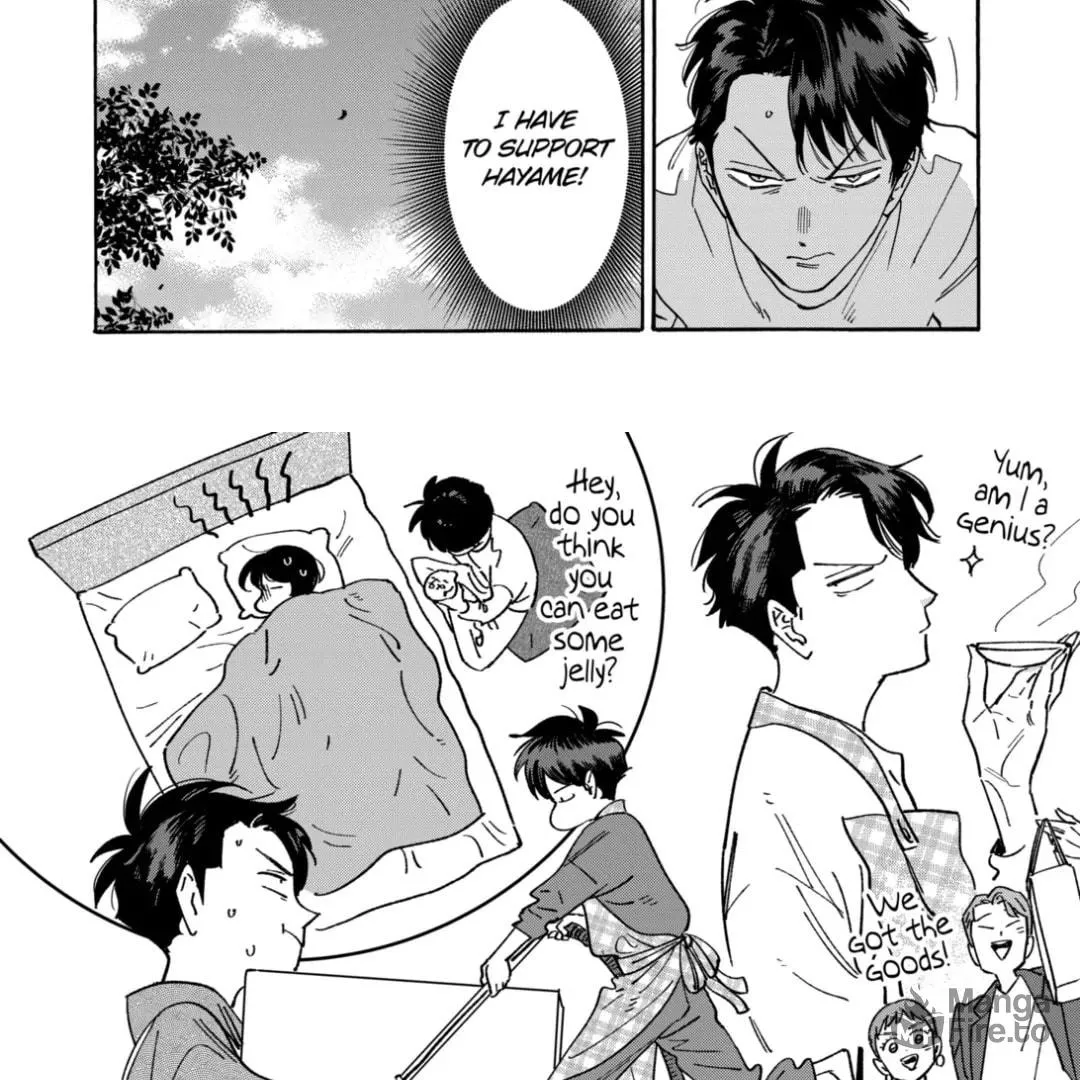 Read Promise Cinderella chapter 110.5 image 19 on Lezhin