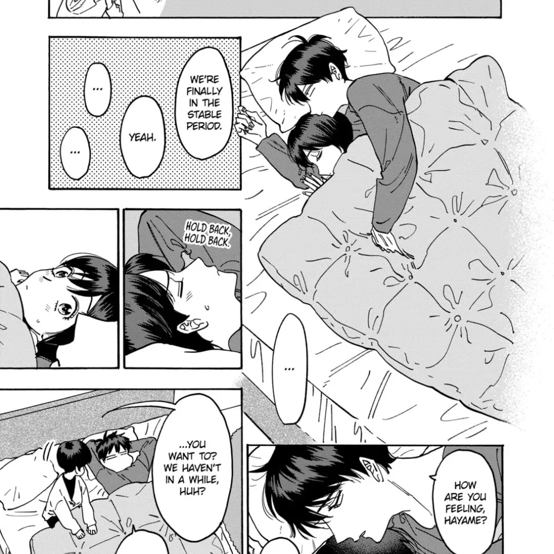 Read Promise Cinderella chapter 110.5 image 21 on Lezhin
