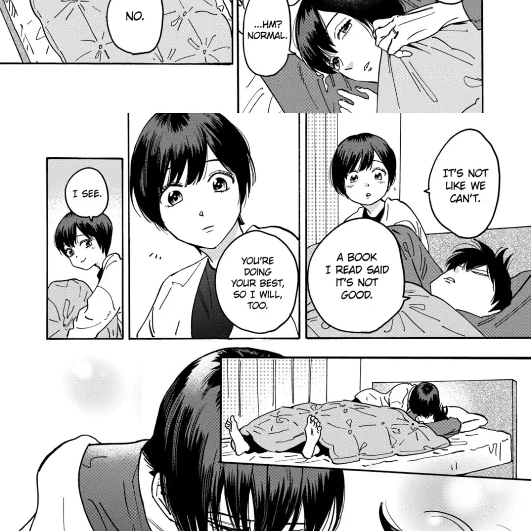 Read Promise Cinderella chapter 110.5 image 22 on Lezhin