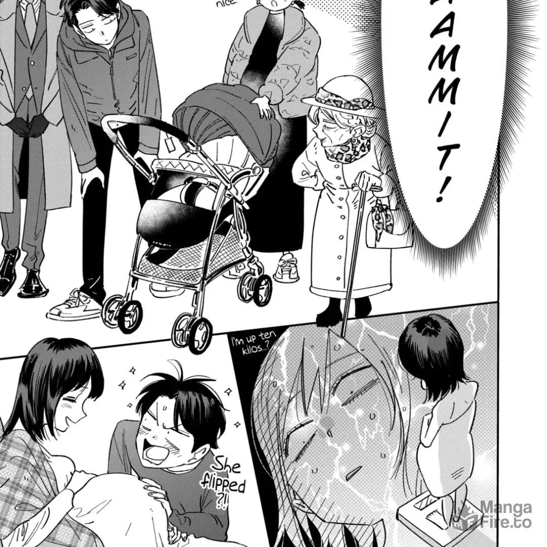 Read Promise Cinderella chapter 110.5 image 24 on Lezhin