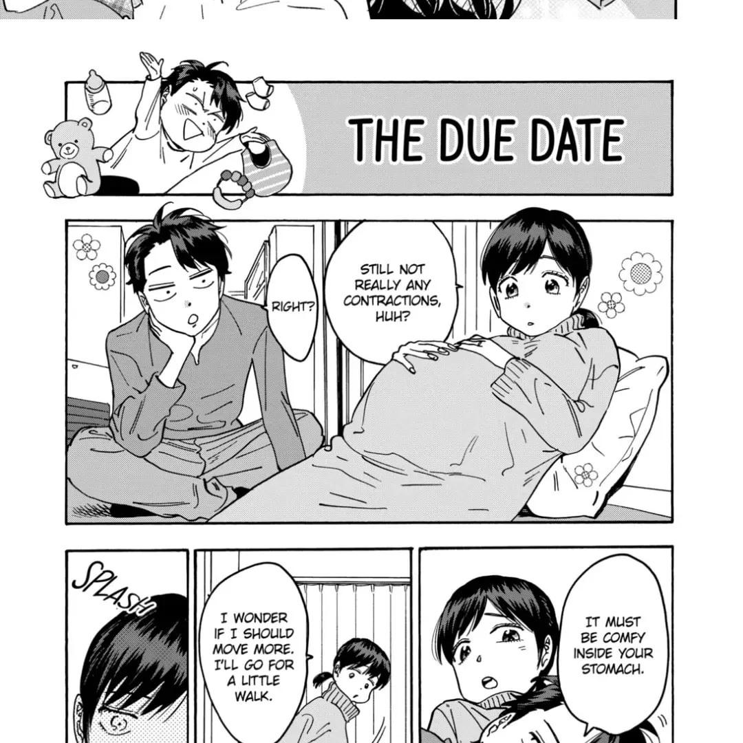 Read Promise Cinderella chapter 110.5 image 25 on Lezhin