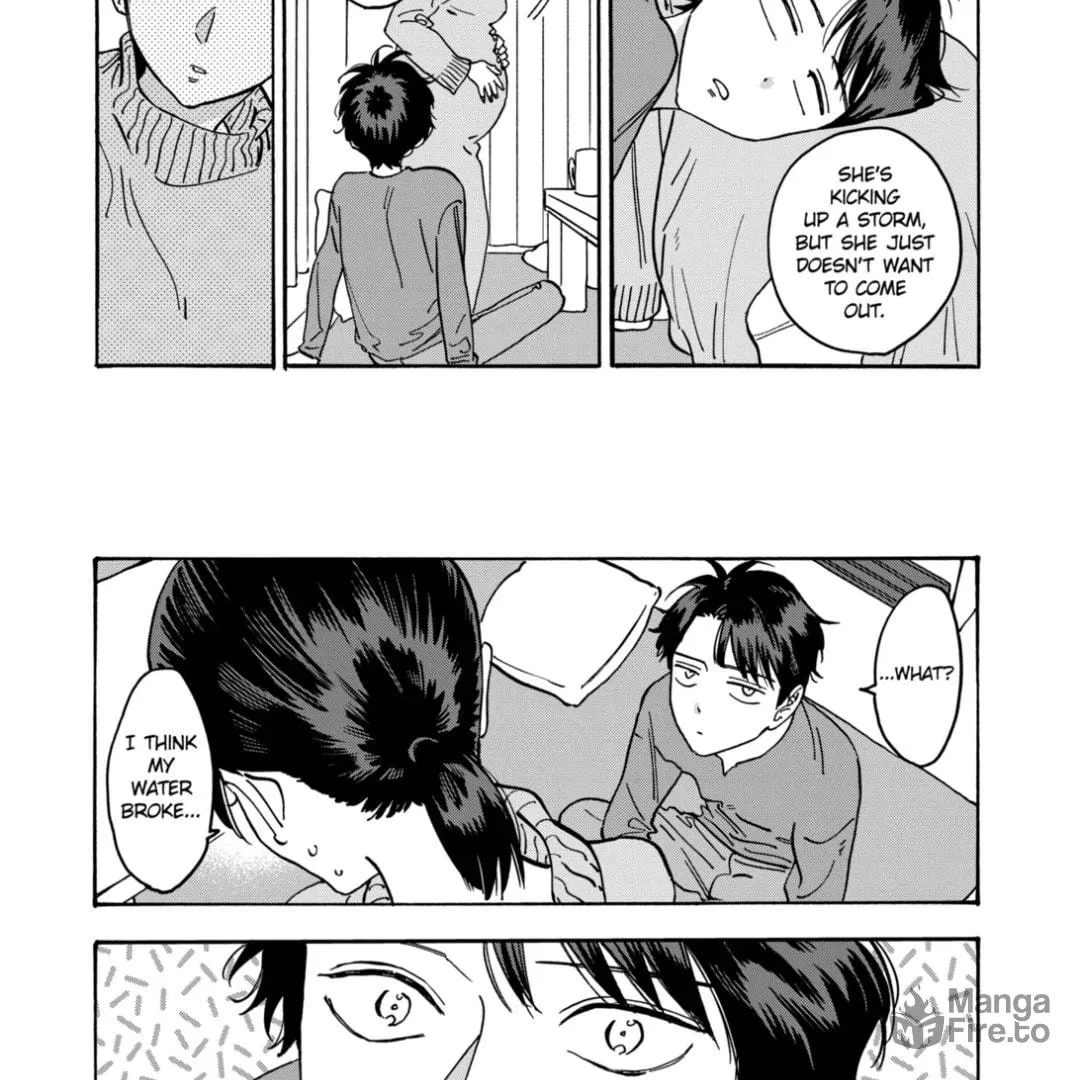 Read Promise Cinderella chapter 110.5 image 26 on Lezhin