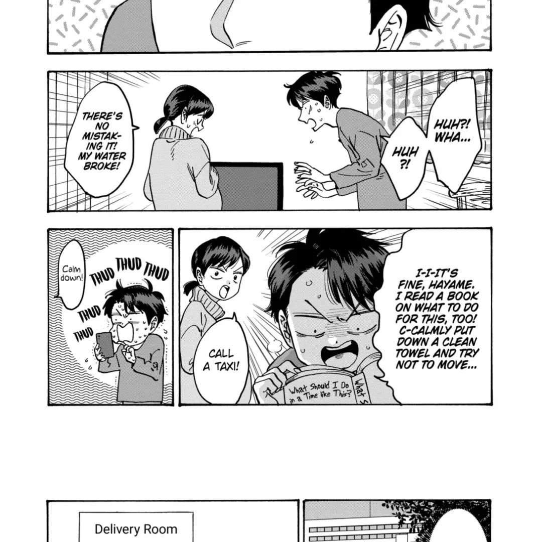 Read Promise Cinderella chapter 110.5 image 27 on Lezhin