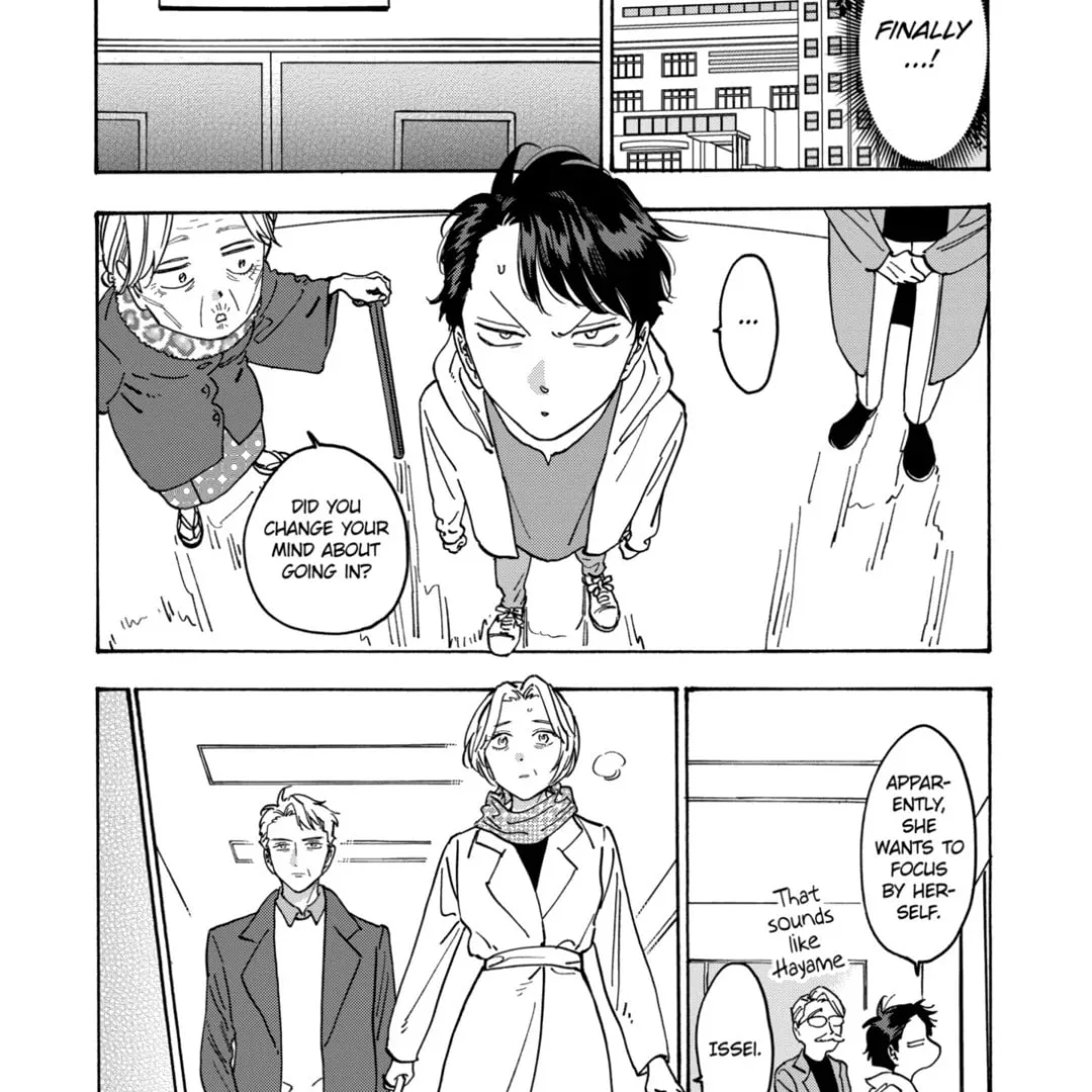 Read Promise Cinderella chapter 110.5 image 28 on Lezhin