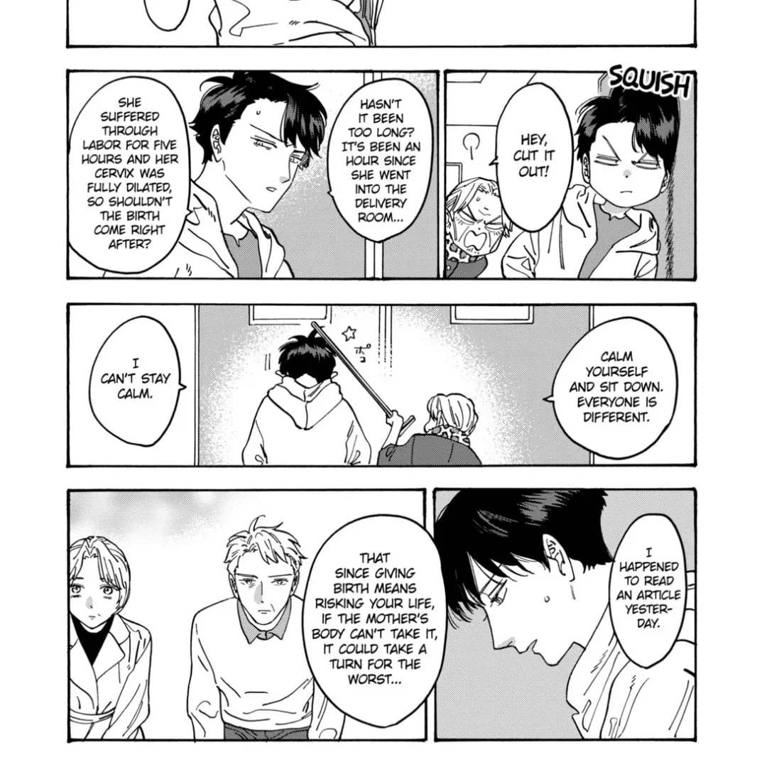 Read Promise Cinderella chapter 110.5 image 31 on Lezhin