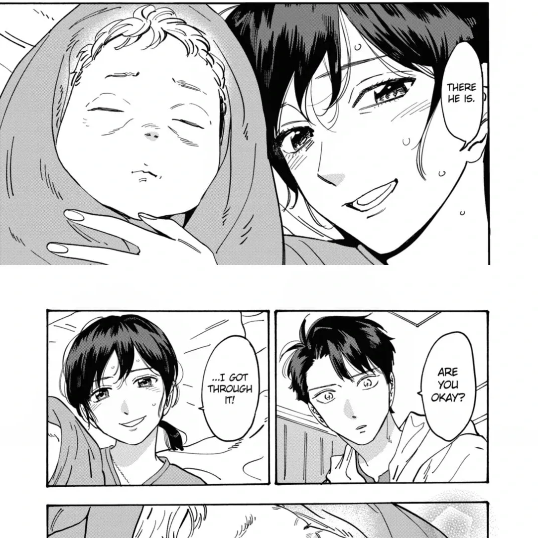 Read Promise Cinderella chapter 110.5 image 36 on Lezhin