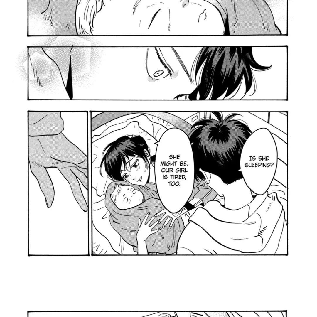 Read Promise Cinderella chapter 110.5 image 37 on Lezhin