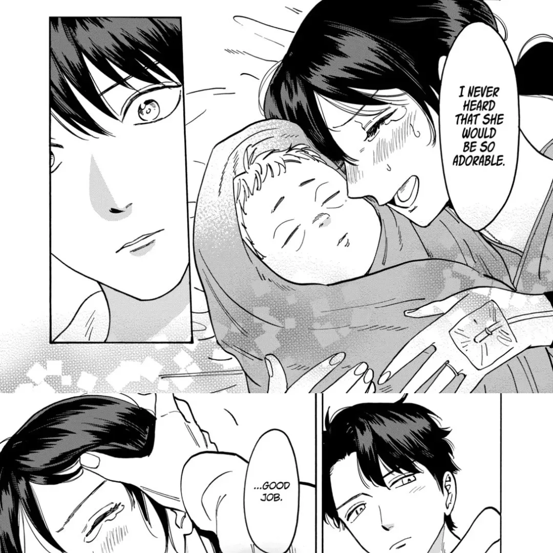 Read Promise Cinderella chapter 110.5 image 40 on Lezhin