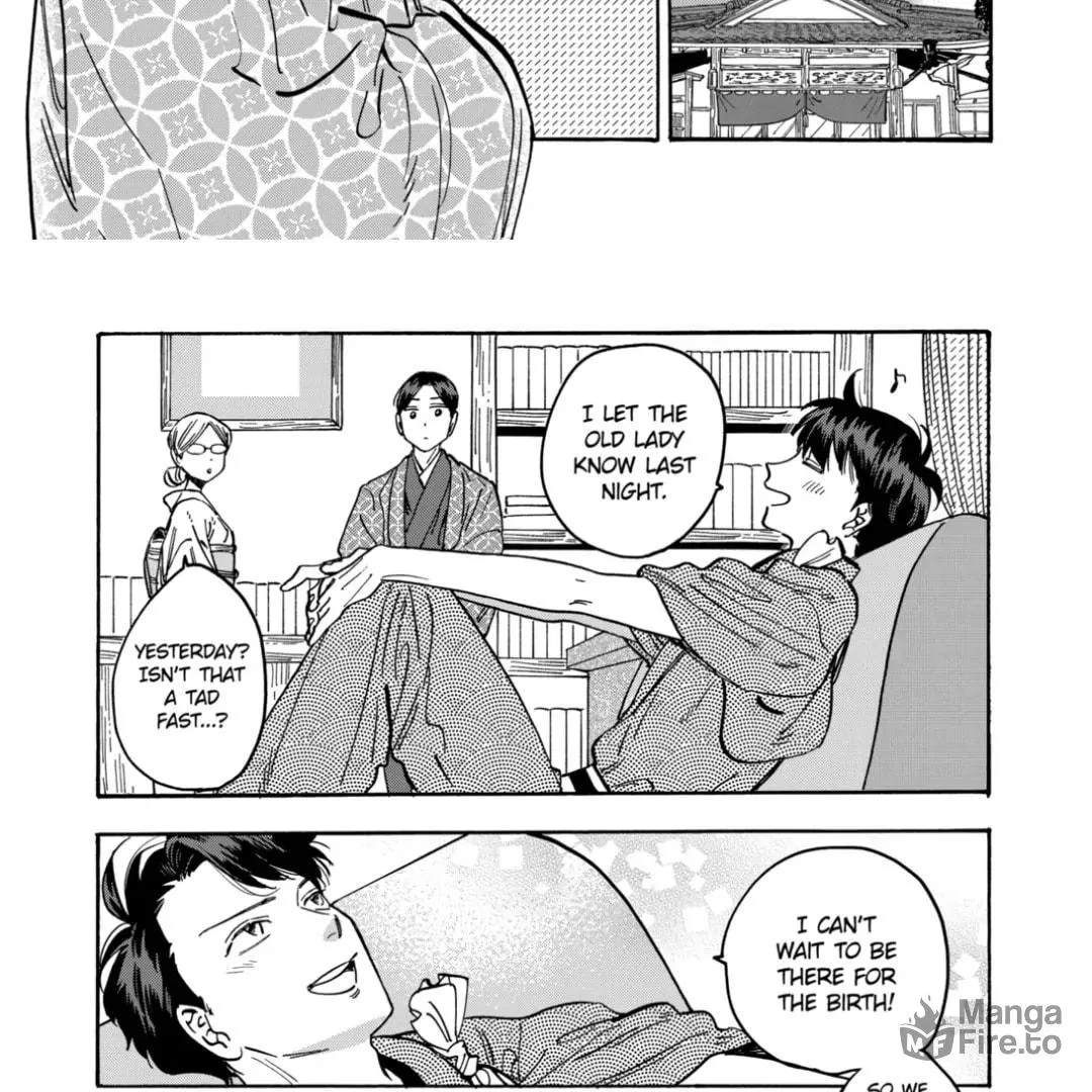 Read Promise Cinderella chapter 110.5 image 5 on Lezhin