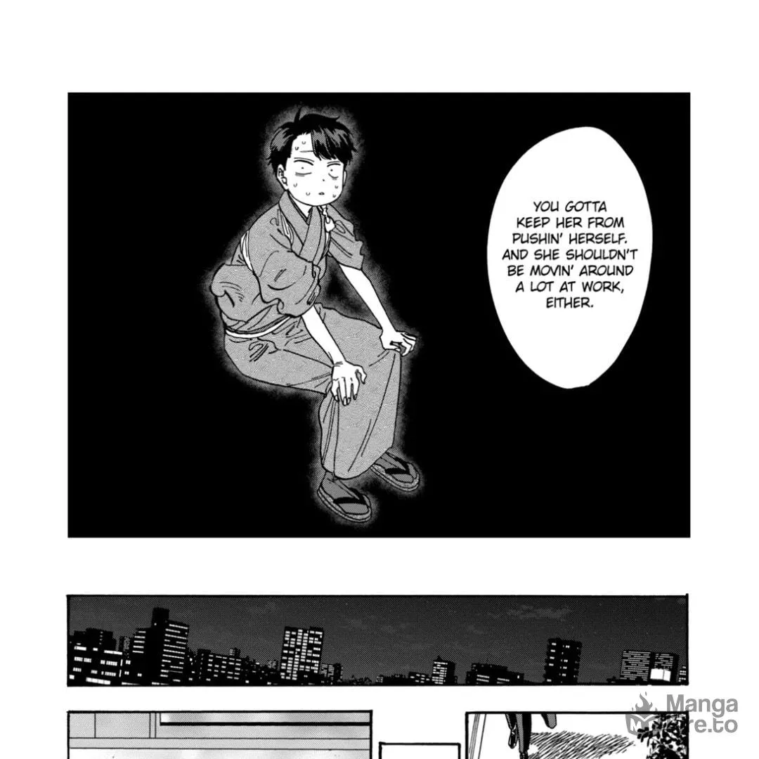 Read Promise Cinderella chapter 110.5 image 8 on Lezhin
