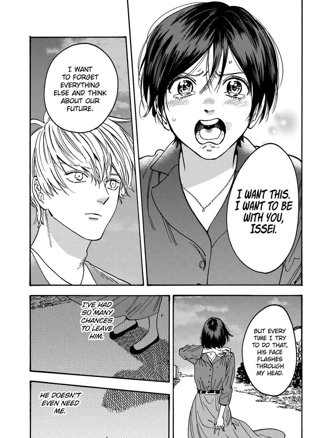 Read Promise Cinderella chapter 110 image 12 on Lezhin