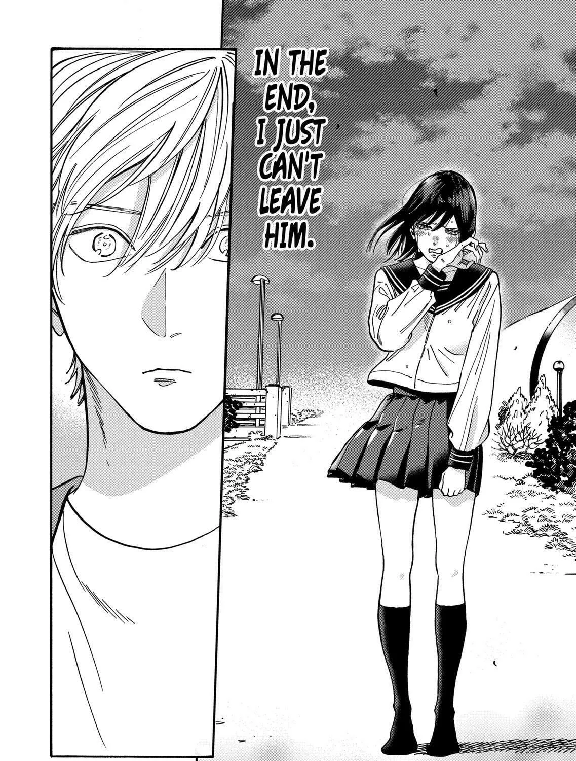 Read Promise Cinderella chapter 110 image 14 on Lezhin