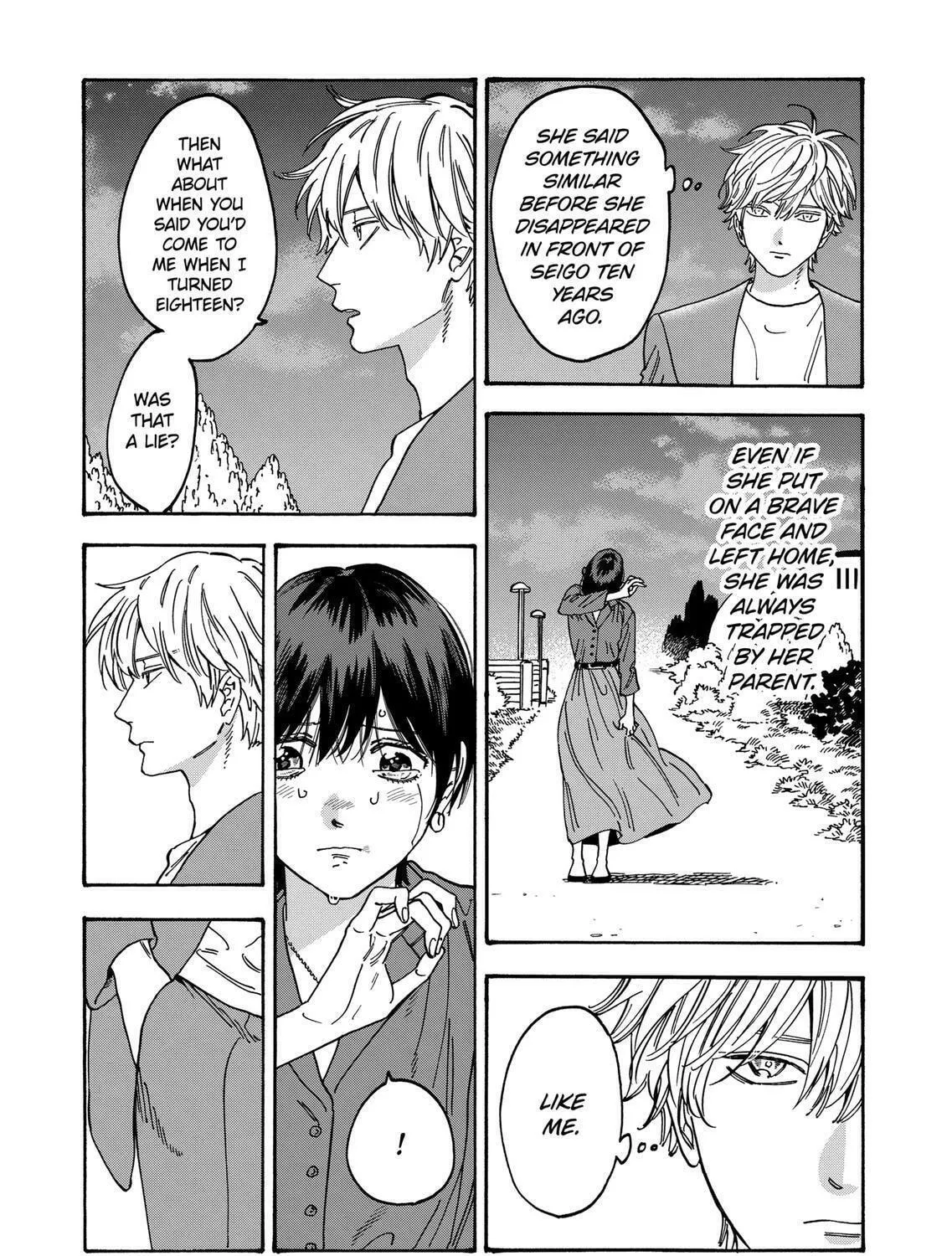 Read Promise Cinderella chapter 110 image 16 on Lezhin