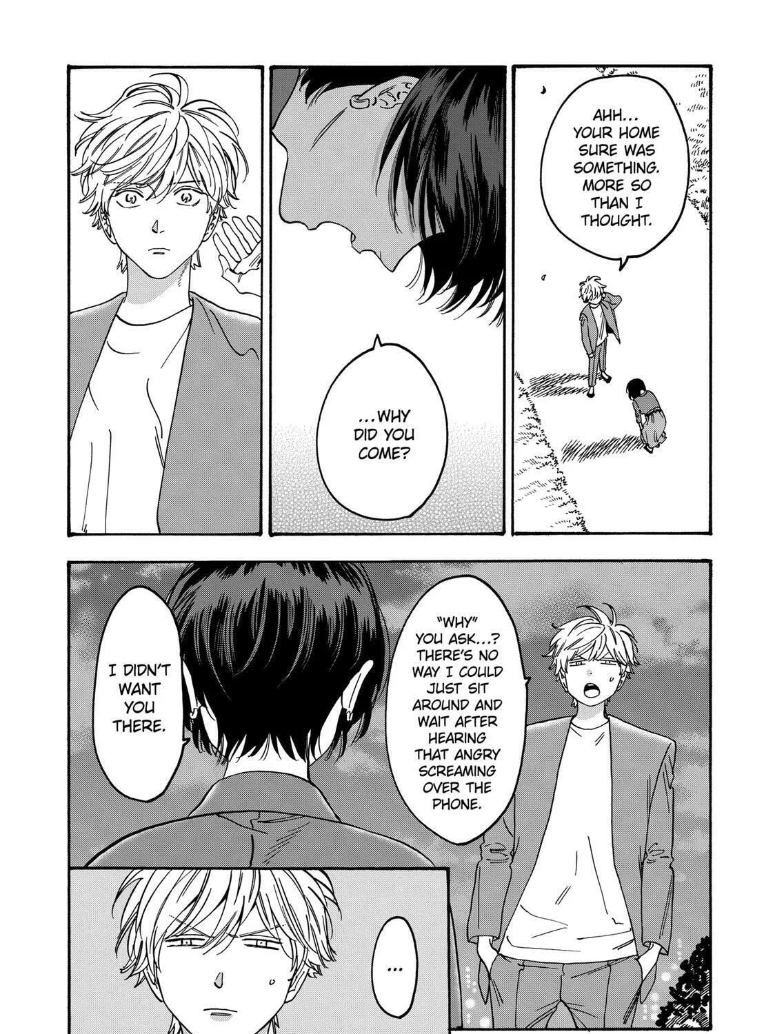 Read Promise Cinderella chapter 110 image 2 on Lezhin