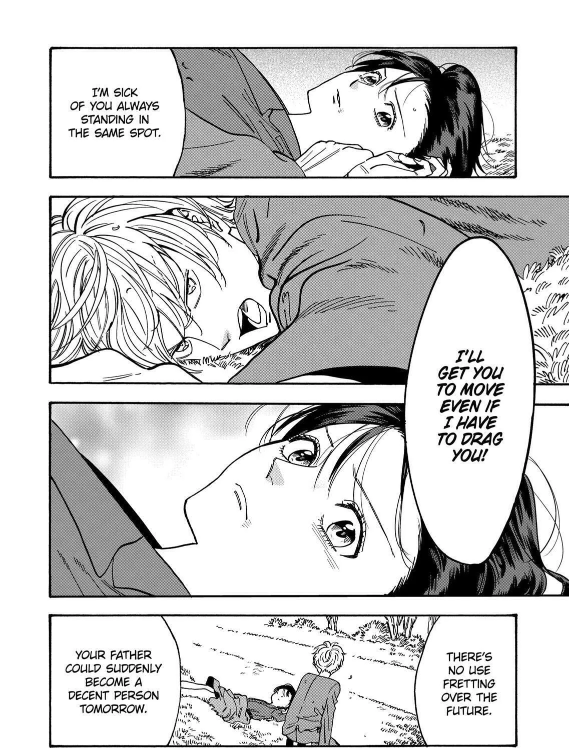 Read Promise Cinderella chapter 110 image 26 on Lezhin