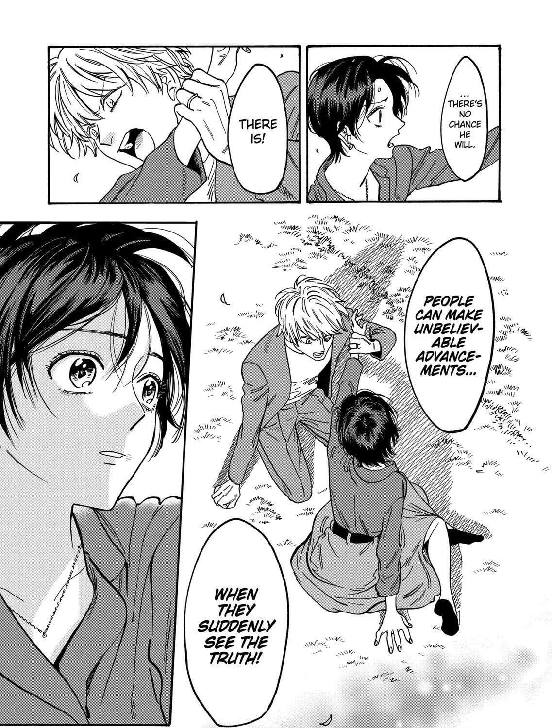 Read Promise Cinderella chapter 110 image 28 on Lezhin