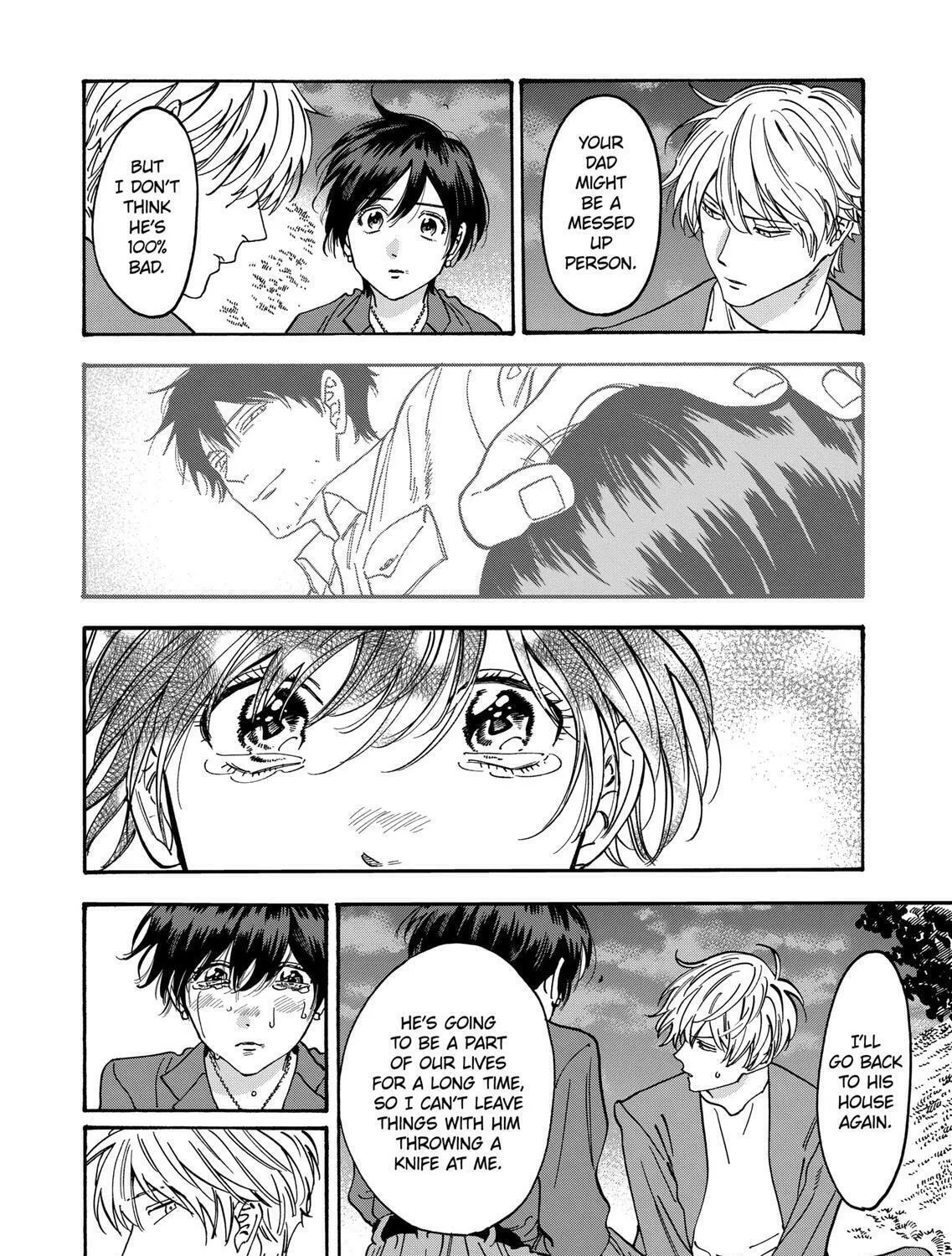 Read Promise Cinderella chapter 110 image 30 on Lezhin