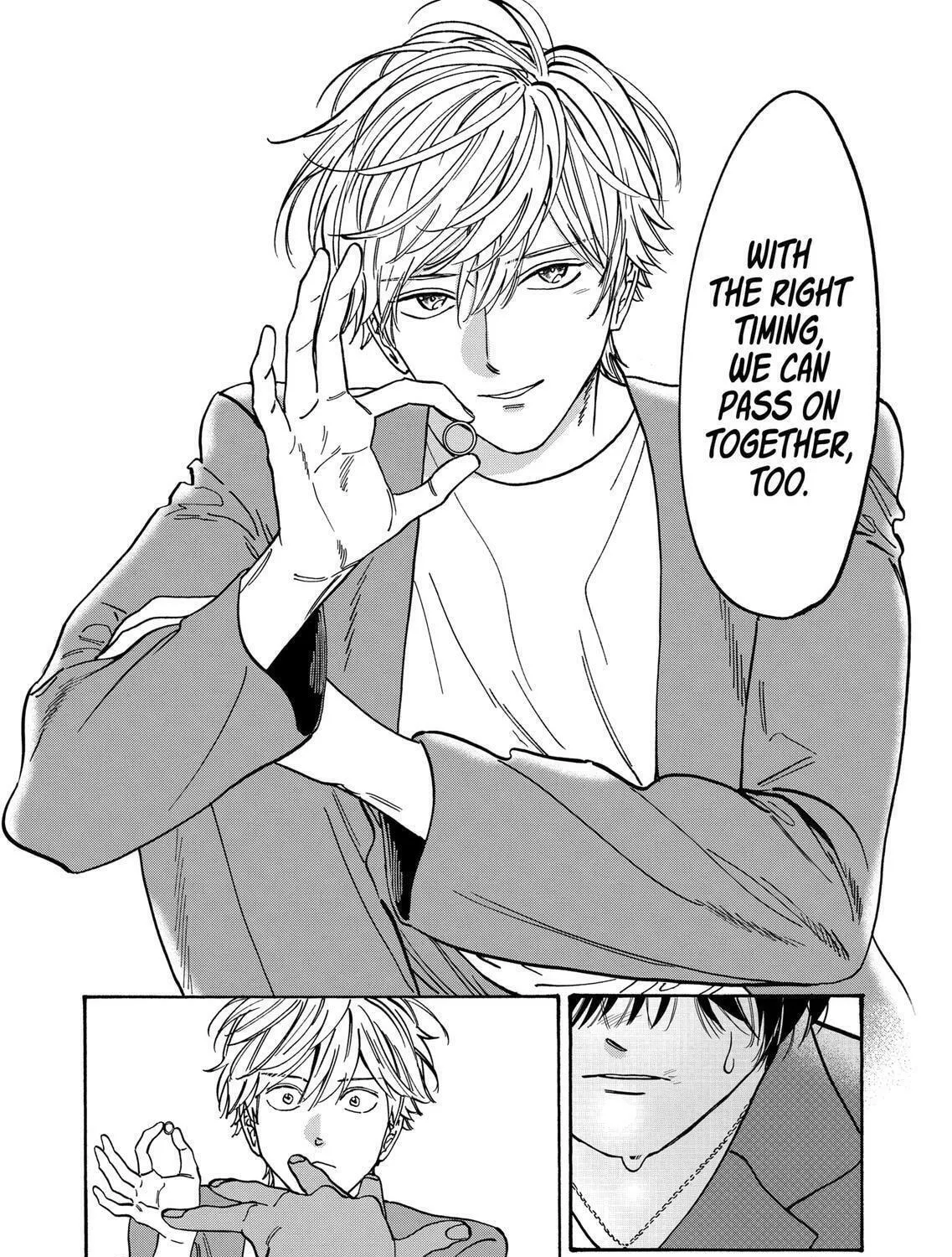Read Promise Cinderella chapter 110 image 34 on Lezhin