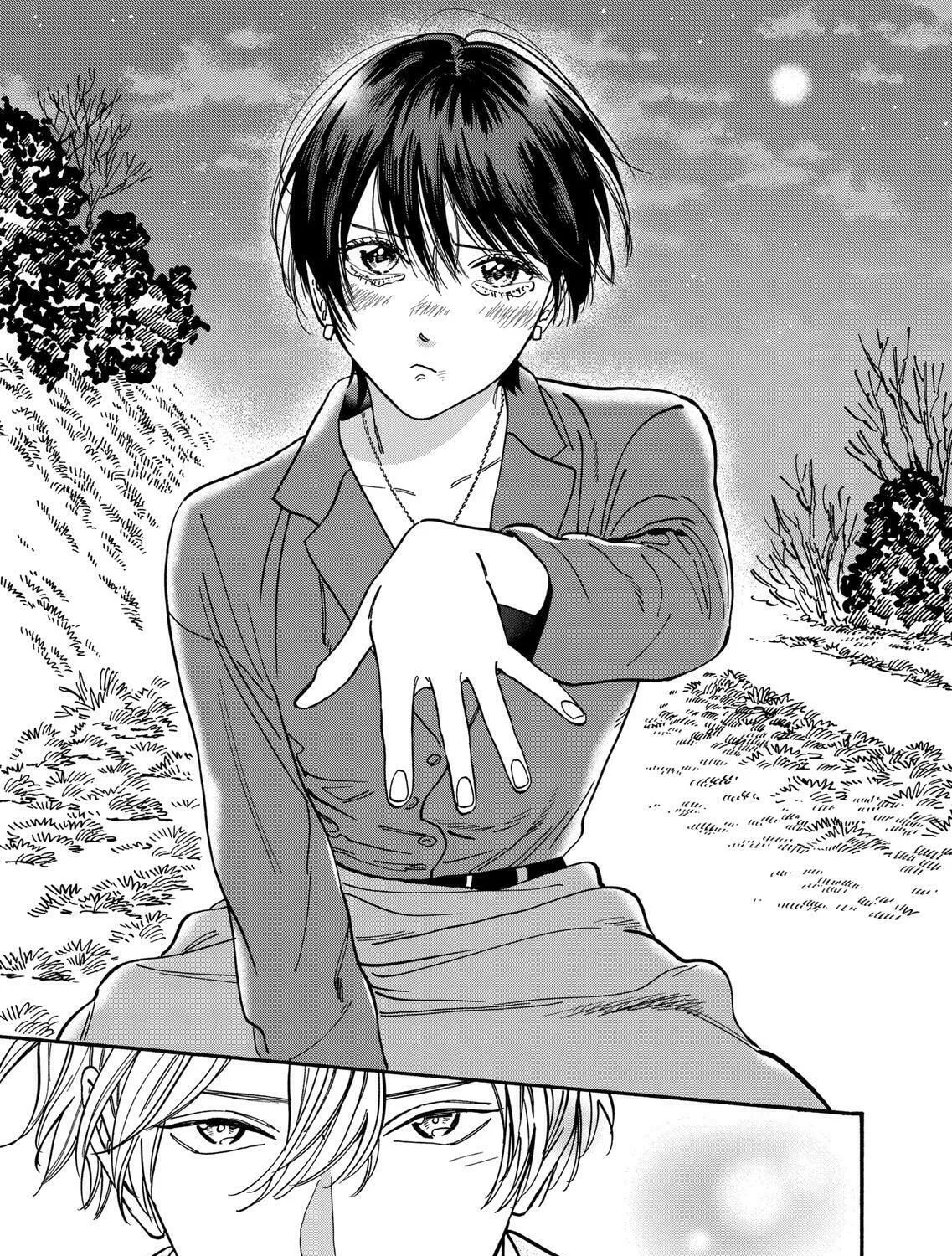 Read Promise Cinderella chapter 110 image 36 on Lezhin