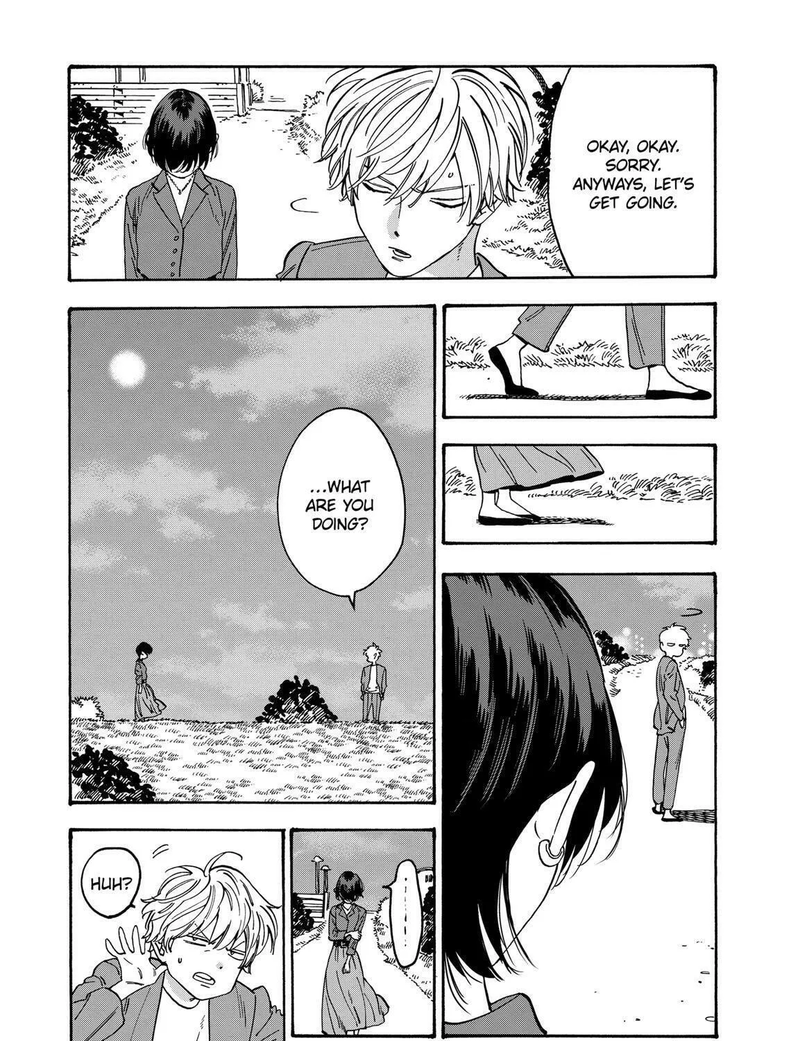 Read Promise Cinderella chapter 110 image 4 on Lezhin