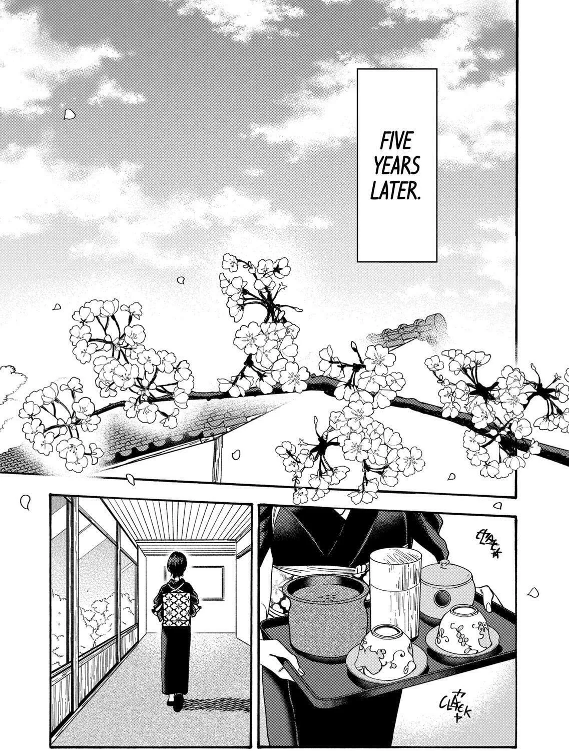 Read Promise Cinderella chapter 110 image 44 on Lezhin