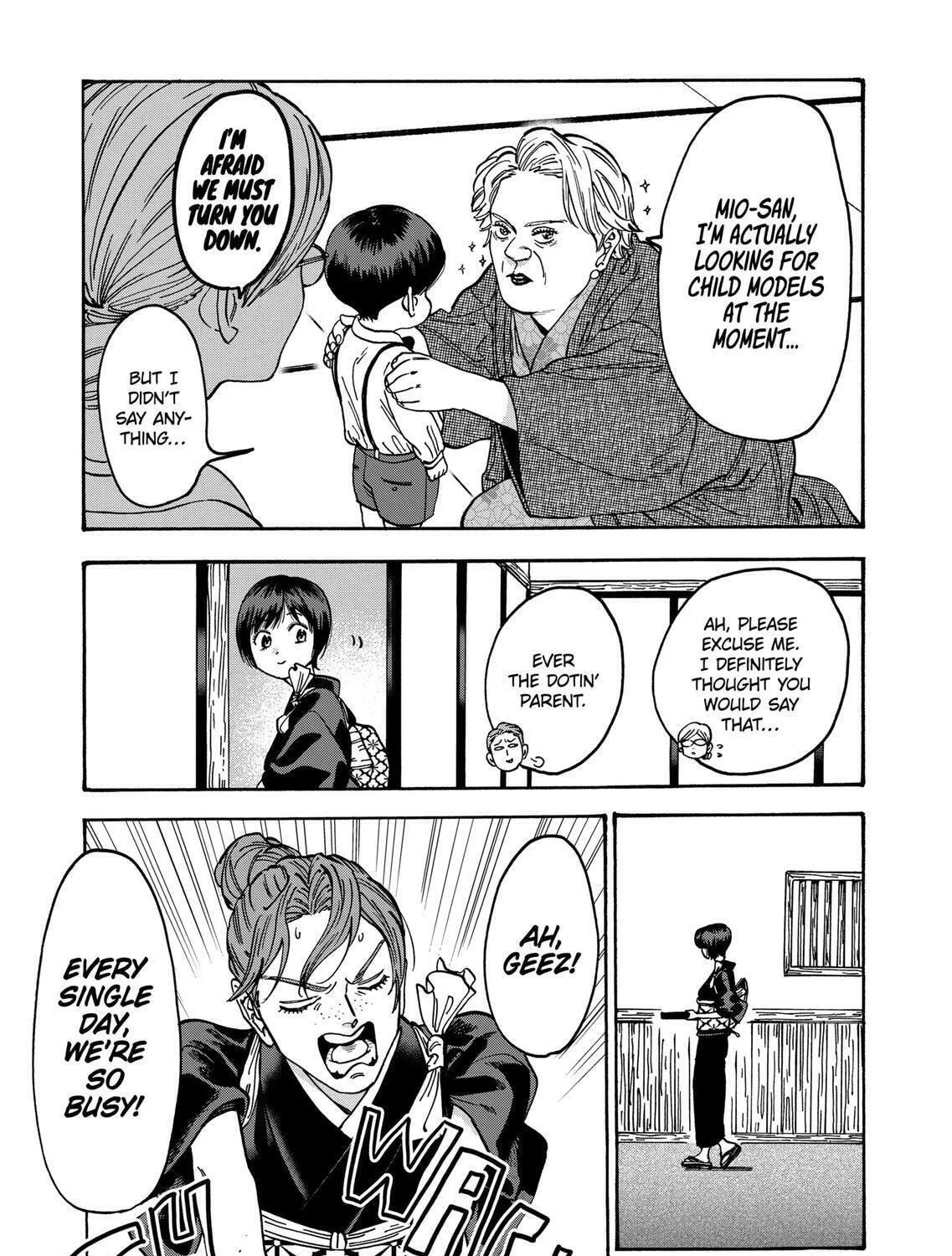 Read Promise Cinderella chapter 110 image 52 on Lezhin