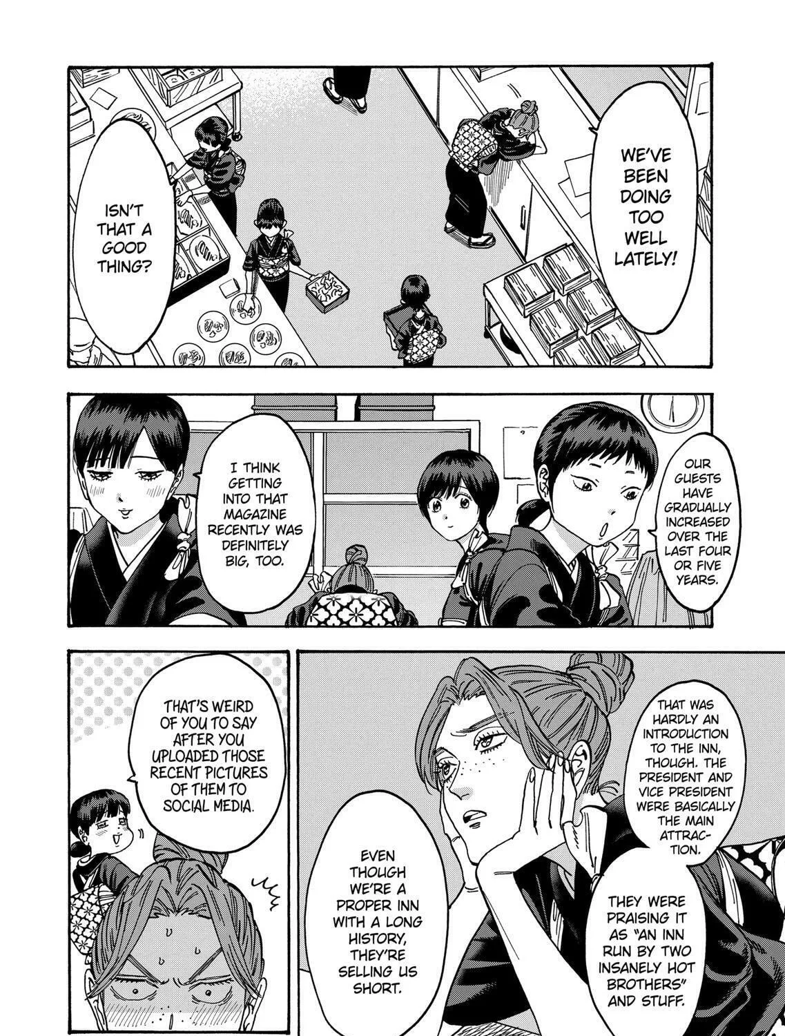 Read Promise Cinderella chapter 110 image 54 on Lezhin